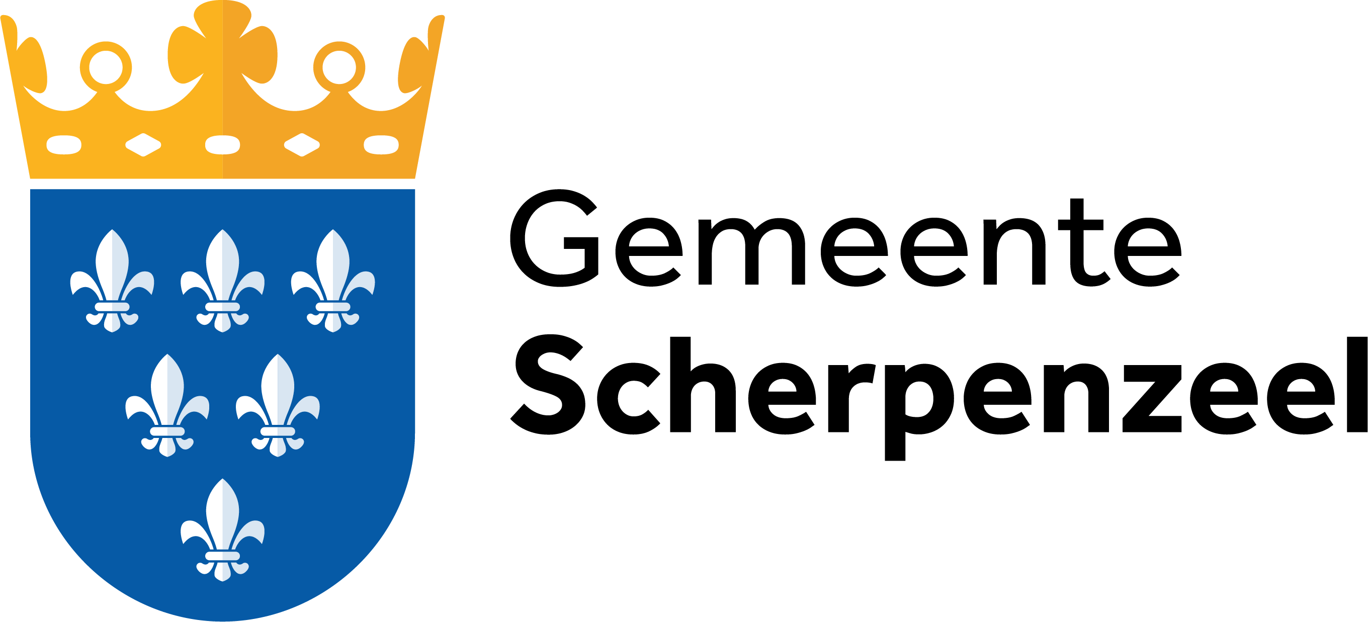 Logo van Gemeente Scherpenzeel